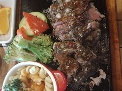 -豪客来牛排(中核世纪广场店)