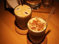 -工页咖啡X COFFEE(龙东路店)