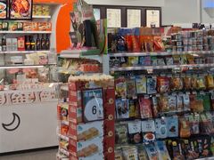 -7-ELEVEn(深圳宝安机场近14登机口)