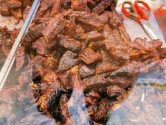 肥瘦款牛肉干-都士牧人现烤牛肉干