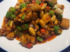 -苹果树下艺术餐厅(通州店)