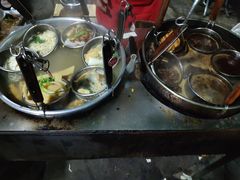 -老兵麻辣烫(世欧王庄店)