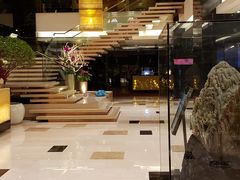 -上海龙之梦万丽酒店