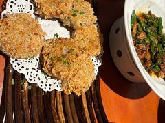 -麒麟小院·老九江菜(安平路店)