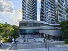 -广州市白云区图书馆
