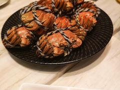 -新发展亚太JW万豪酒店·福苑咖啡厅