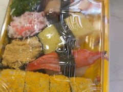 -n多寿司(滨湖万达广场店)