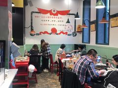 -XiaoJunGan Hotpot 钢管厂五区小郡肝火锅串串香