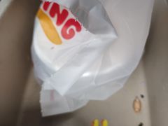 -汉堡王(砂之船店)