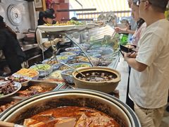 -梅溪·小伙子干挑面(安吉总店)