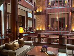 -西安华清御汤酒店