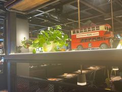 -探鱼·鲜青椒爽麻烤鱼(广州欣荣广场店)
