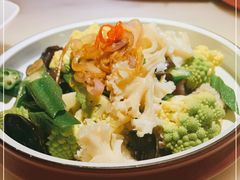 -京华烟云·北京烤鸭(领展购物广场·中关村店)