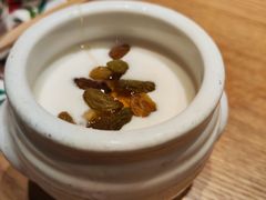 酸奶-西北45°(世茂广场店)