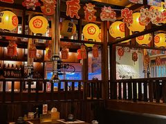 大堂-玖合肉町·烧肉(惠安禹洲店)