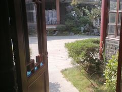 -东江渔村·古典园林·30年粤菜老字号(太和店)