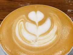 -HUG COFFEE(鼓楼店)