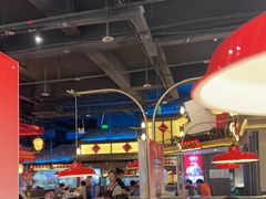 -怪噜范·贵阳小吃大排档(金源旗舰店)