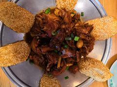 -小菜园新徽菜(蚌埠蚌山万达店)