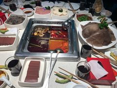 -海底捞火锅(九久奥特莱斯店)