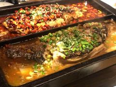 -茅炒屋龙虾·烧烤·湘菜(新河路店)