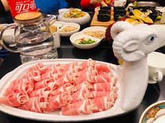 -喜来顺(悦合店)