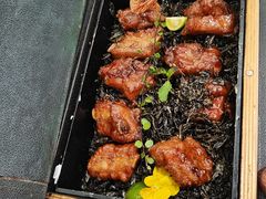 -3号仓库·创意中国菜(新世界城店)