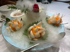 -幸福蔬·时尚蔬食(黄山湖公园店)