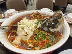 -味莊餐厅(康庄南街店)