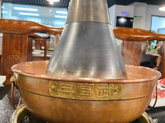 -再宣武文化主题餐厅·清真