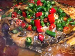 -炉鱼(爱琴海购物公园店)