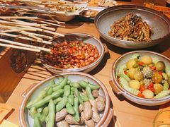 -肉串汪(望京店)