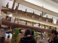 -温野菜涮涮锅(大悦城店)