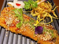 -鳗鱼家·深夜食堂(军博店)