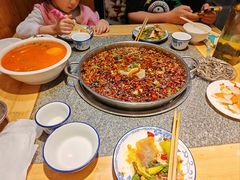 -胖子鱼·天水麻辣鱼火锅(秦州407店)