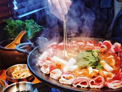 -春熙台韩国料理·章鱼肥牛(西丽店)