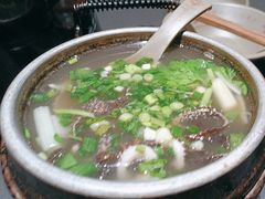 -古市香跷脚牛肉·非遗传承单位