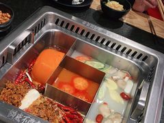 -味舵主重庆火锅(邓尉路店)