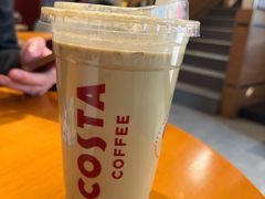 -COSTA COFFEE(上海虹口公园店)
