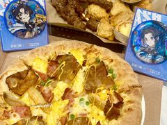 -达美乐比萨(红山店)