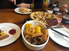 -米斯特比萨(罗斯福店)