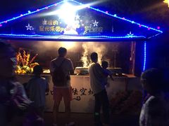 餐饮设施-北京石景山游乐园