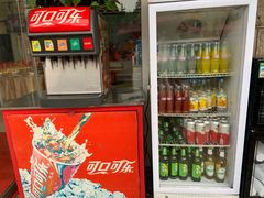 -同道蒸汽海鲜烧烤自助(刘庄夜市店)