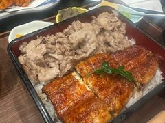 -玄白·炭烤活鳗(上海首店)