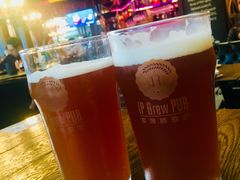 玫瑰黑啤-爱啤精酿·民谣酒馆(滨江店)