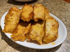 -金谷园饺子馆(北邮总店)