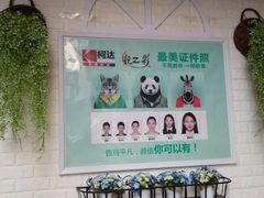 -柯达靓之彩影像网络(明瓦廊店)