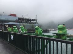 -伊达邵码头(德化社码头)