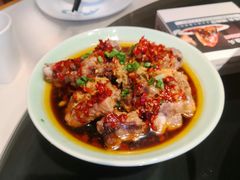 -坛宗剁椒鱼头(河西王府井店)