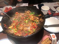 -小隐人家(乐松店)